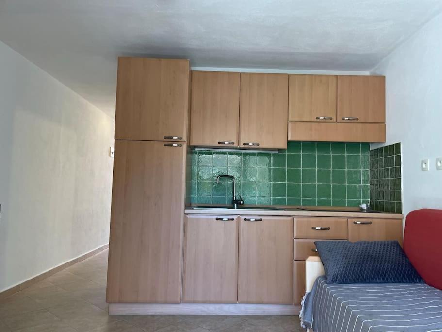 Appart. / Clim / Piscine / Mer A 300M Daire Linguizzetta Dış mekan fotoğraf
