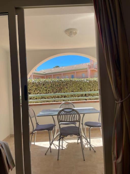 Appart. / Clim / Piscine / Mer A 300M Daire Linguizzetta Dış mekan fotoğraf